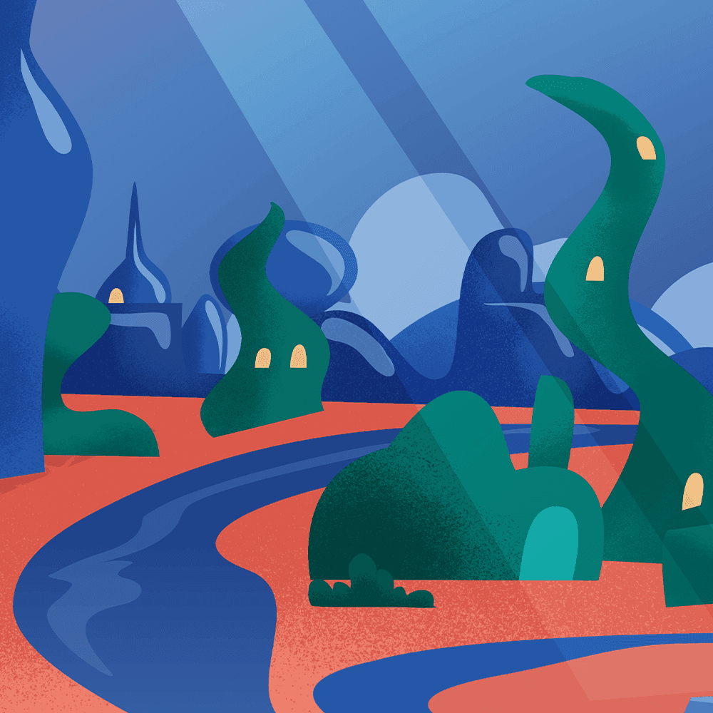 The Dreamer Chronicles II