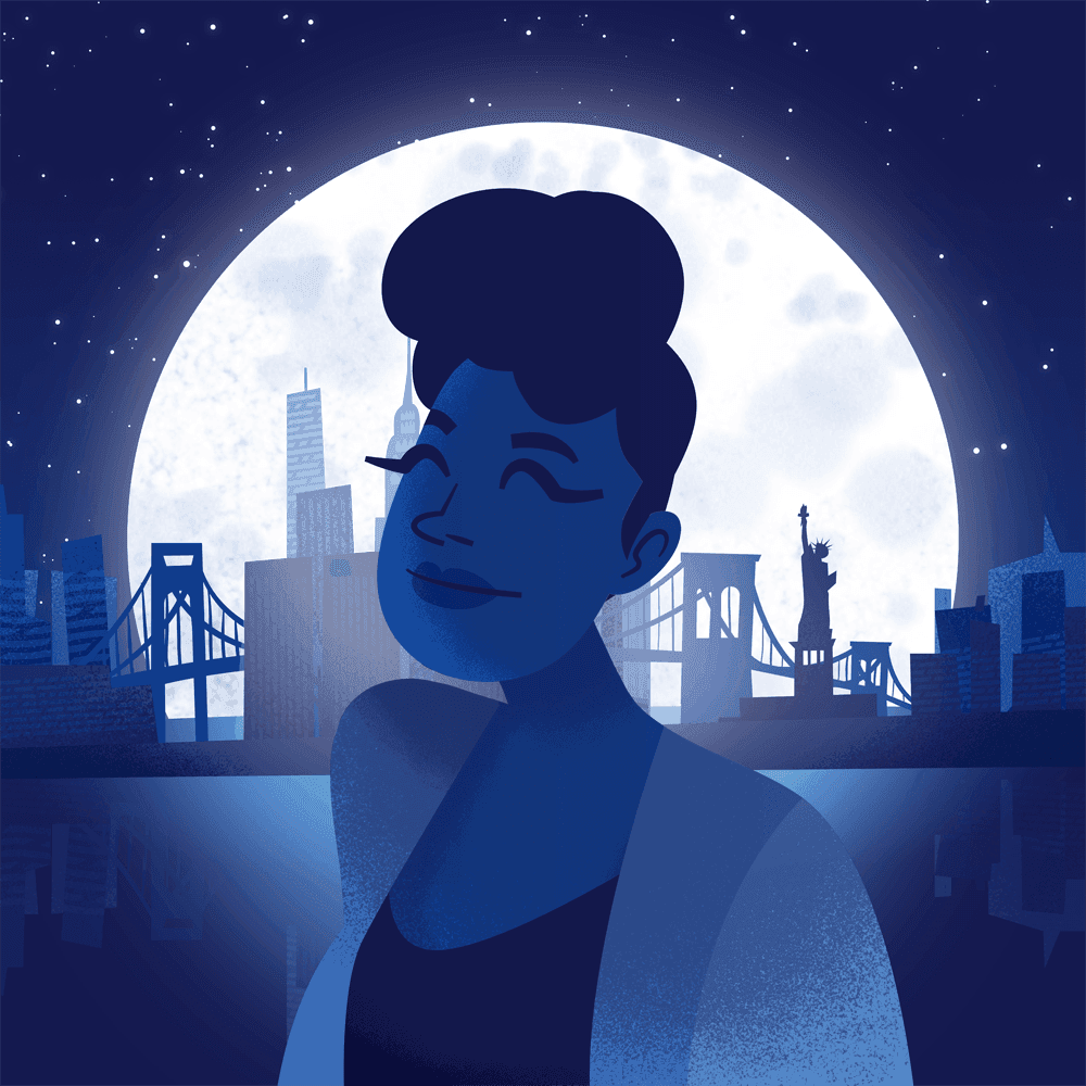 An Evening with Ella