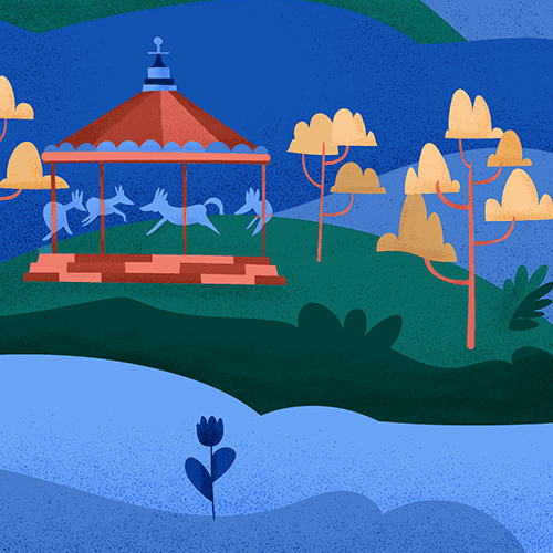 Kids - Muscle Relaxation