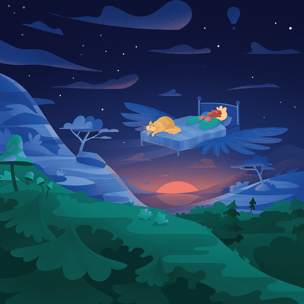 Progressive Muscle Relaxation