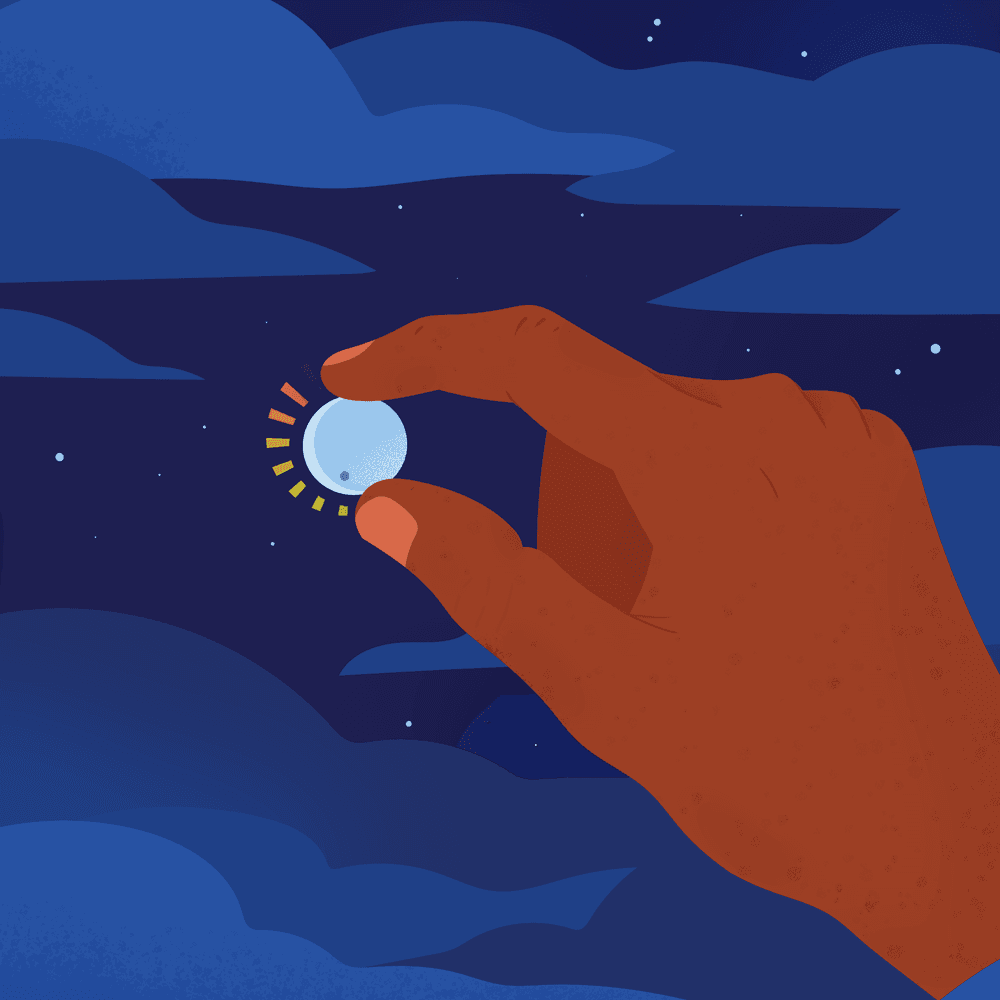 Chronic Pain Relief: 
Power Over Pain