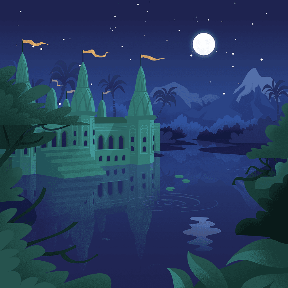 Deep Sleep Yoga Nidra