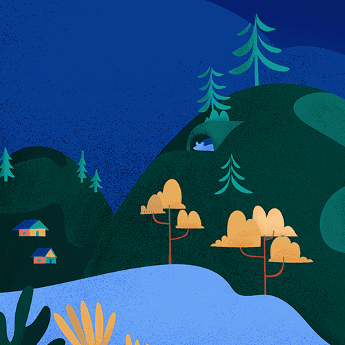 Kids - Your First Bedtime Meditation