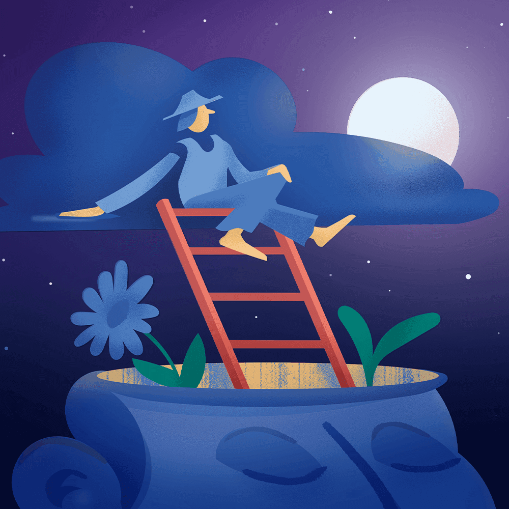 Experience Lucid Dreaming