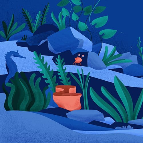 Sleep Therapy for Deep Calm