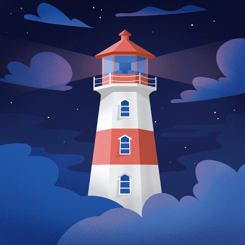 Clarity and Alertness